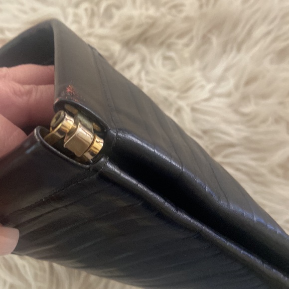 Valentino clutch - Picture 5 of 7